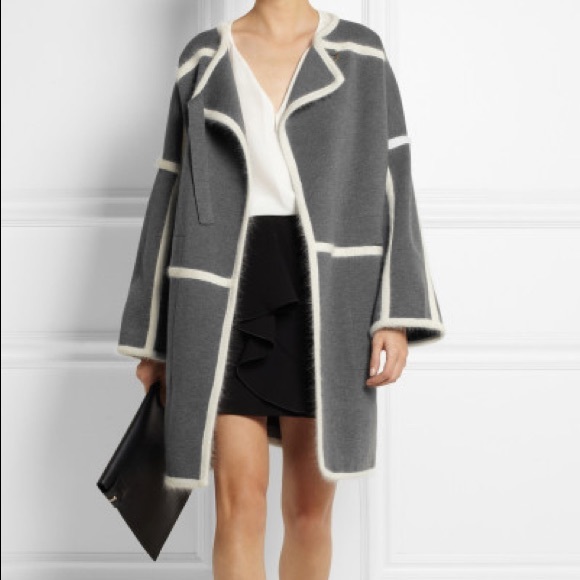 Chloe jacket - Picture 1 of 3